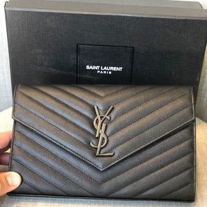 Yves Saint Laurent